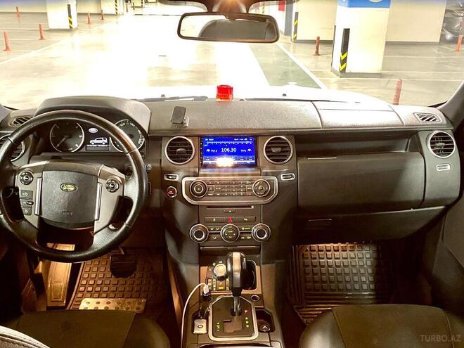 Land Rover Discovery 2011, 290,000 km - 3.0 л - Bakı