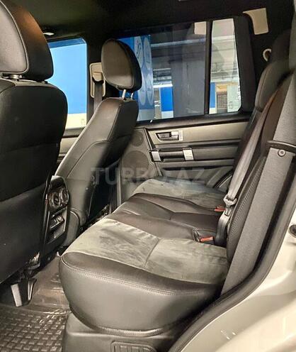 Land Rover Discovery 2011, 290,000 km - 3.0 л - Bakı