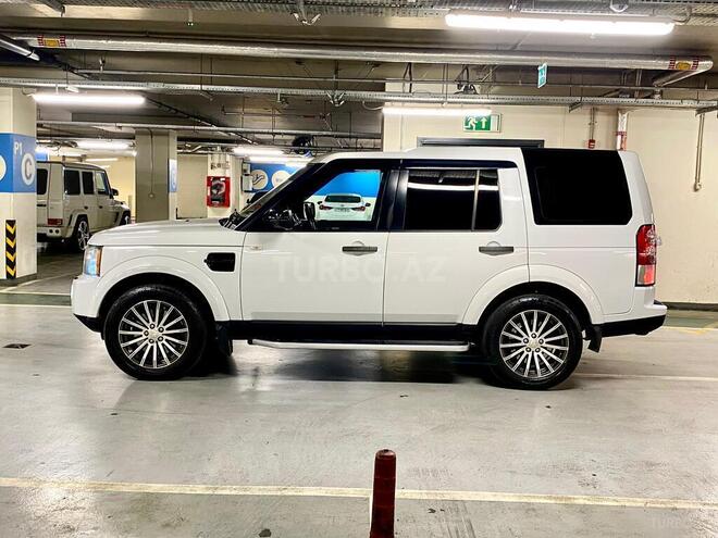Land Rover Discovery 2011, 290,000 km - 3.0 л - Bakı