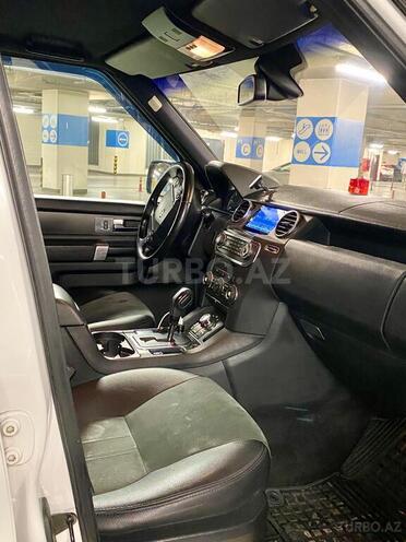 Land Rover Discovery 2011, 290,000 km - 3.0 л - Bakı