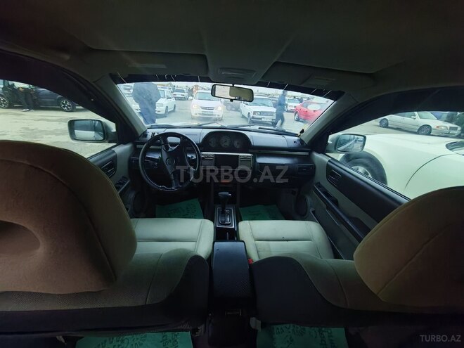 Nissan X-Trail 2001, 490,000 km - 2.0 l - Bakı