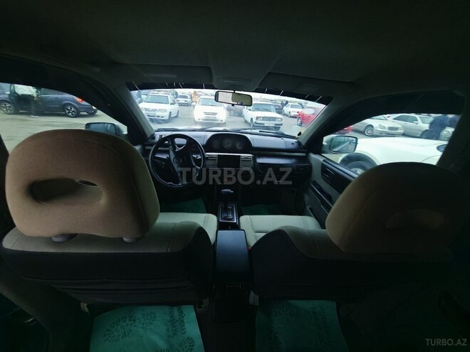 Nissan X-Trail 2001, 490,000 km - 2.0 l - Bakı