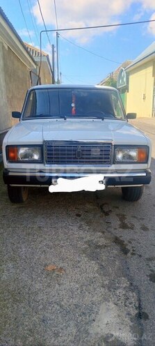 LADA (VAZ) 2107 2008, 61,312 km - 1.6 l - Oğuz
