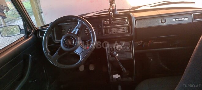 LADA (VAZ) 2107 2008, 61,312 km - 1.6 l - Oğuz