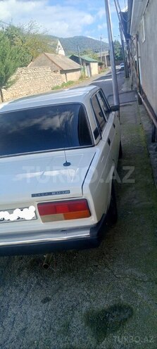LADA (VAZ) 2107 2008, 61,312 km - 1.6 l - Oğuz