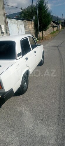 LADA (VAZ) 2107 2008, 61,312 km - 1.6 l - Oğuz