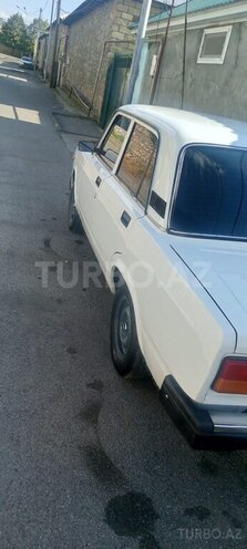 LADA (VAZ) 2107 2008, 61,312 km - 1.6 l - Oğuz
