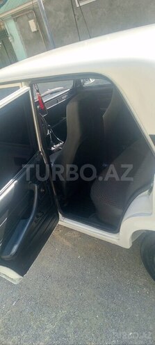 LADA (VAZ) 2107 2008, 61,312 km - 1.6 l - Oğuz