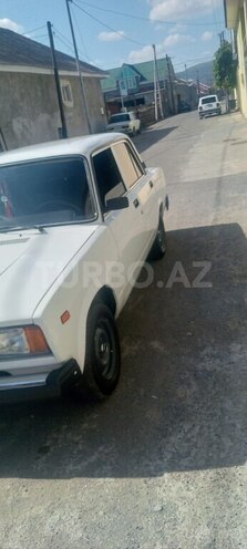 LADA (VAZ) 2107 2008, 61,312 km - 1.6 l - Oğuz