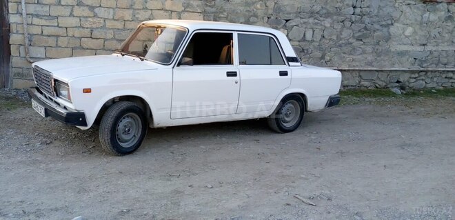 LADA (VAZ) 2107 2008, 61,312 km - 1.6 l - Oğuz