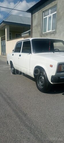 LADA (VAZ) 2107 2008, 61,312 km - 1.6 l - Oğuz