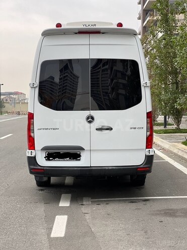 Mercedes Sprinter 316 2020, 371,742 km - 2.2 л - Bakı