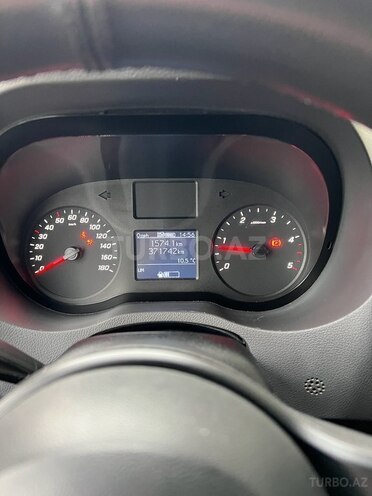 Mercedes Sprinter 316 2020, 371,742 km - 2.2 л - Bakı