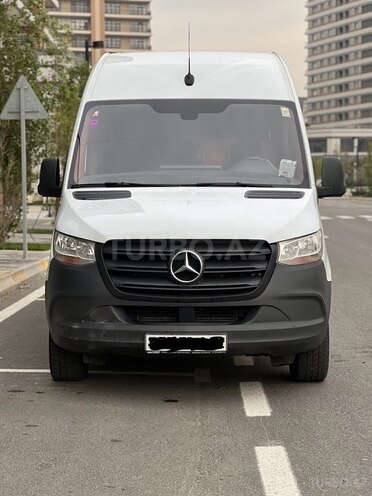 Mercedes Sprinter 316 2020, 371,742 km - 2.2 л - Bakı