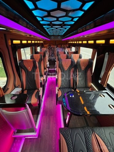 Mercedes Sprinter 316 2020, 371,742 km - 2.2 л - Bakı