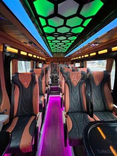 Mercedes Sprinter 316 2020, 371,742 km - 2.2 л - Bakı