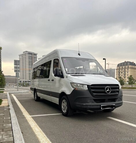Mercedes Sprinter 316 2020, 371,742 km - 2.2 л - Bakı
