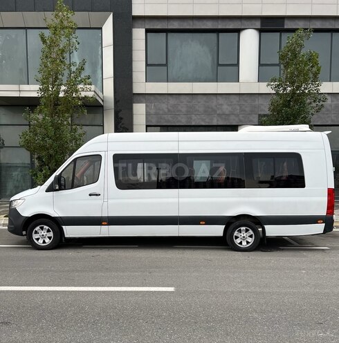 Mercedes Sprinter 316 2020, 371,742 km - 2.2 л - Bakı