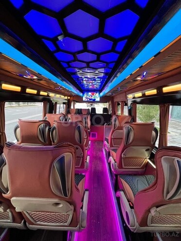 Mercedes Sprinter 316 2020, 371,742 km - 2.2 л - Bakı