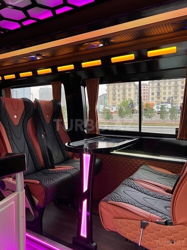 Mercedes Sprinter 316 2020, 371,742 km - 2.2 л - Bakı