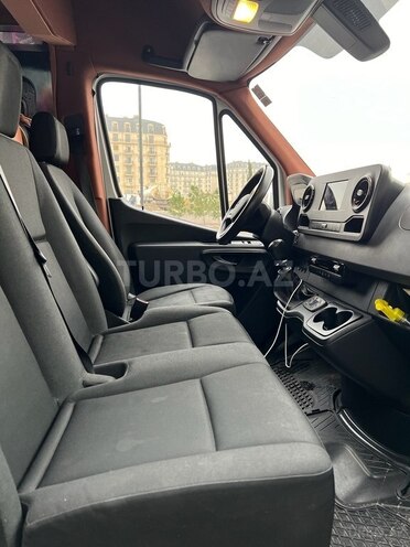 Mercedes Sprinter 316 2020, 371,742 km - 2.2 л - Bakı