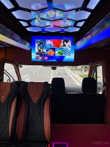 Mercedes Sprinter 316 2020, 371,742 km - 2.2 л - Bakı