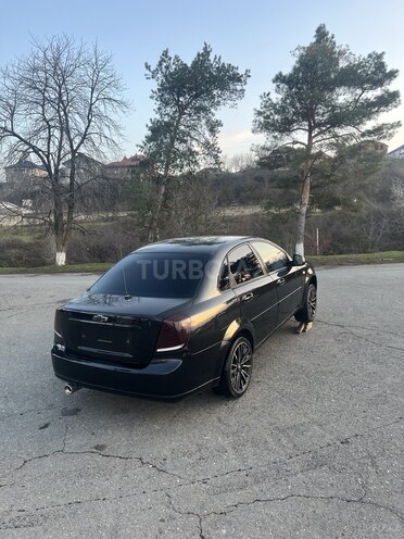 Daewoo Gentra 2014, 226,000 km - 1.5 л - Quba