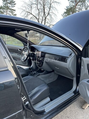 Daewoo Gentra 2014, 226,000 km - 1.5 л - Quba