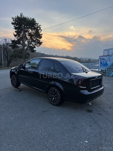 Daewoo Gentra 2014, 226,000 km - 1.5 л - Quba