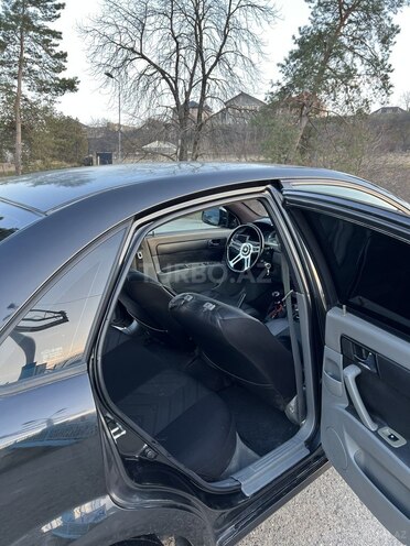 Daewoo Gentra 2014, 226,000 km - 1.5 л - Quba
