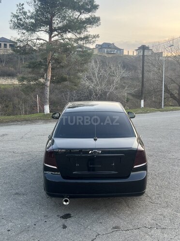 Daewoo Gentra 2014, 226,000 km - 1.5 л - Quba