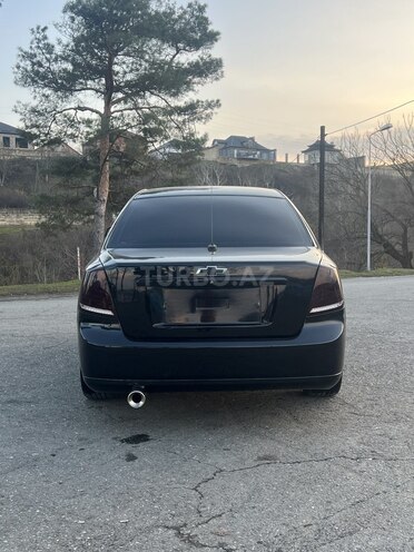 Daewoo Gentra 2014, 226,000 km - 1.5 л - Quba