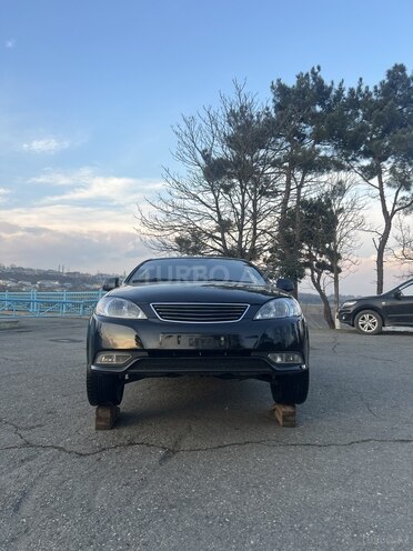 Daewoo Gentra 2014, 226,000 km - 1.5 л - Quba