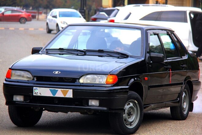 LADA (VAZ) 2115 2011, 394,560 km - 1.6 l - Gəncə