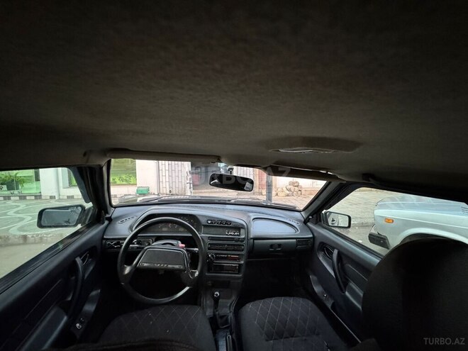 LADA (VAZ) 2115 2011, 394,560 km - 1.6 l - Gəncə