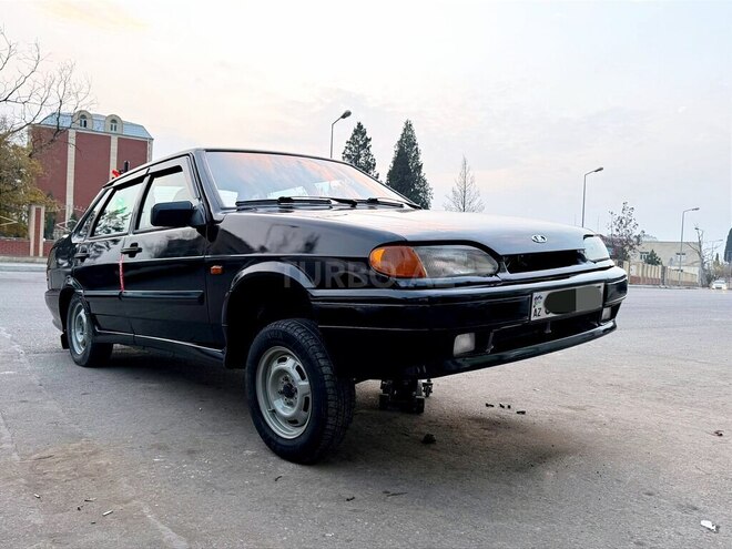 LADA (VAZ) 2115 2011, 394,560 km - 1.6 l - Gəncə