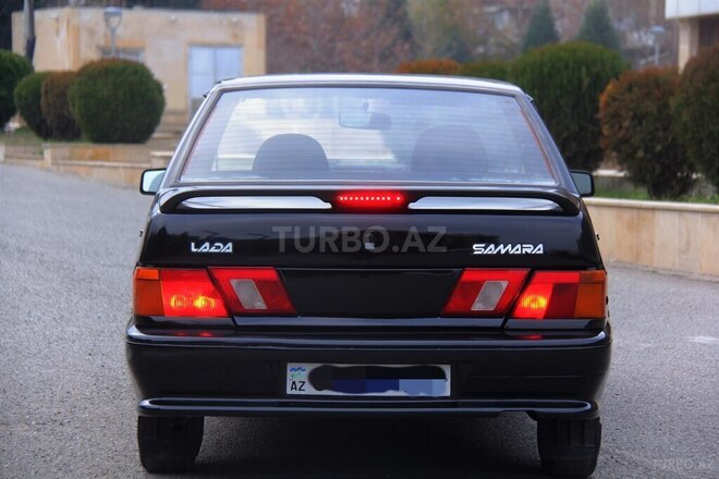 LADA (VAZ) 2115 2011, 394,560 km - 1.6 l - Gəncə
