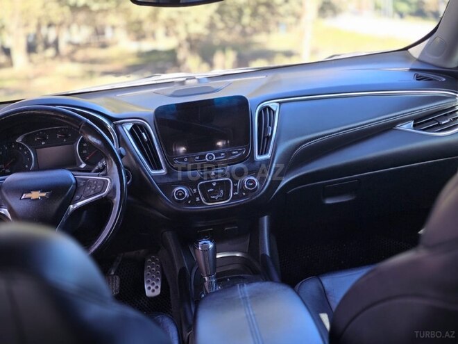 Chevrolet Malibu 2016, 159,000 km - 1.5 l - Bakı
