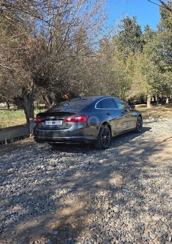 Chevrolet Malibu 2016, 159,000 km - 1.5 l - Bakı