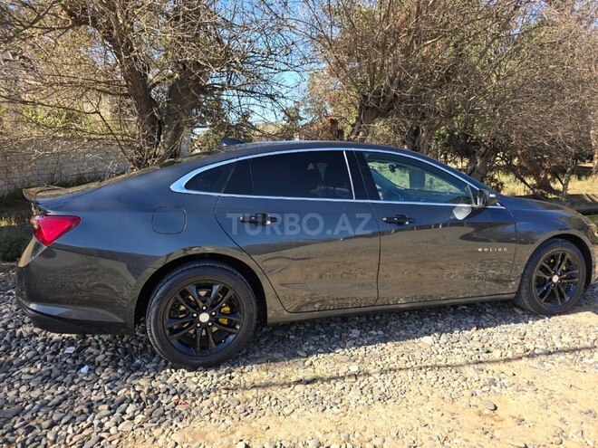Chevrolet Malibu 2016, 159,000 km - 1.5 l - Bakı