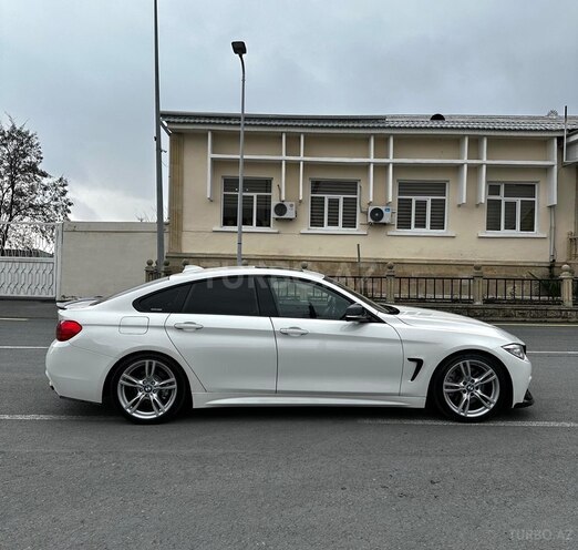 BMW 428 2015, 140,000 km - 2.0 l - Zaqatala