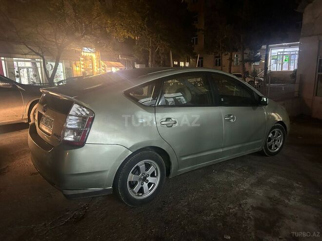 Toyota Prius 2008, 242,770 km - 1.5 л - Bakı