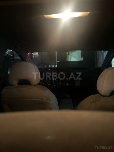 Toyota Prius 2008, 242,770 km - 1.5 л - Bakı