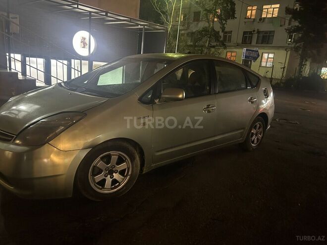 Toyota Prius 2008, 242,770 km - 1.5 л - Bakı