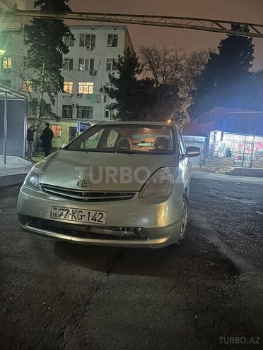 Toyota Prius 2008, 242,770 km - 1.5 л - Bakı
