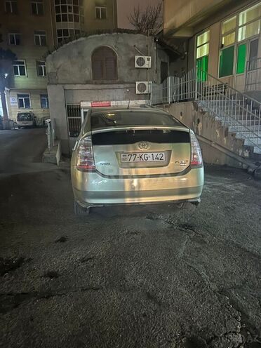 Toyota Prius 2008, 242,770 km - 1.5 л - Bakı