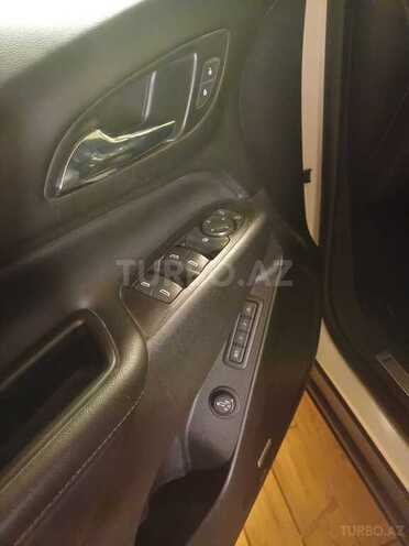 Chevrolet Equinox 2017, 131,350 km - 1.5 l - Bakı