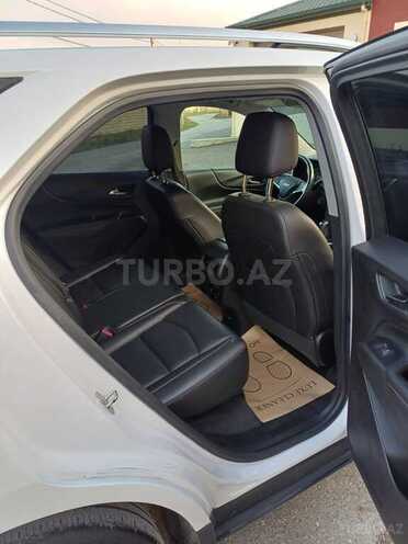 Chevrolet Equinox 2017, 131,350 km - 1.5 l - Bakı