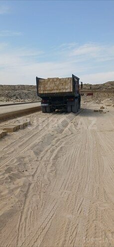 KamAz 5511 1986, 35,000 km - 11.0 l - Bakı