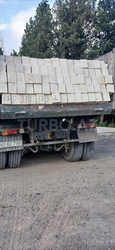 KamAz 5511 1986, 35,000 km - 11.0 l - Bakı